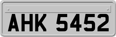 AHK5452