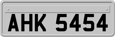 AHK5454