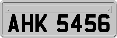 AHK5456