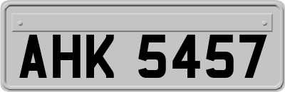 AHK5457