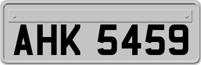 AHK5459