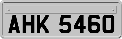 AHK5460
