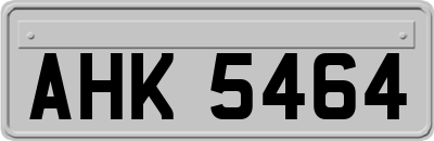 AHK5464