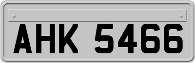 AHK5466