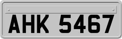 AHK5467