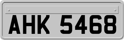 AHK5468