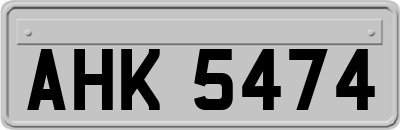 AHK5474