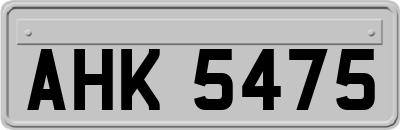 AHK5475