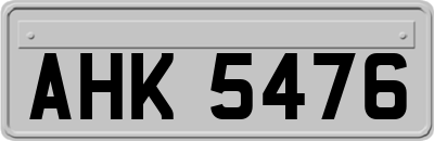 AHK5476