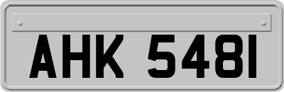 AHK5481