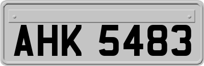 AHK5483