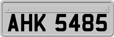 AHK5485