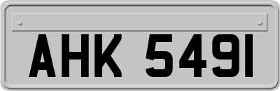 AHK5491
