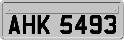AHK5493