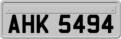 AHK5494