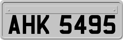 AHK5495