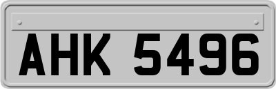 AHK5496