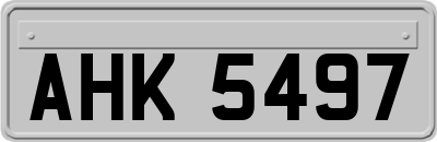 AHK5497