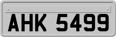 AHK5499