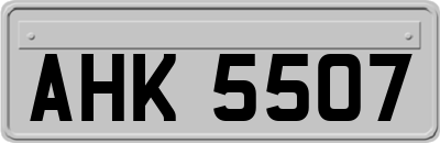 AHK5507