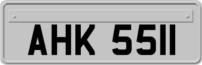 AHK5511