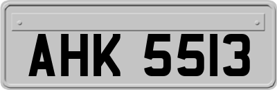 AHK5513