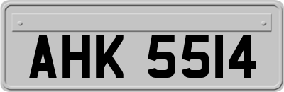 AHK5514
