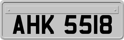 AHK5518