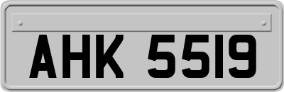 AHK5519