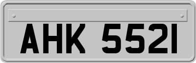AHK5521