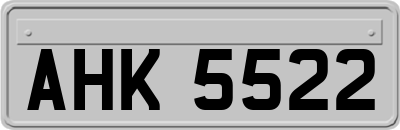 AHK5522