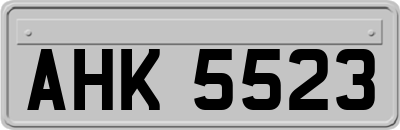 AHK5523