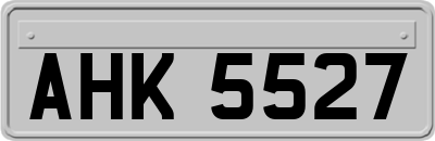 AHK5527