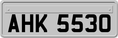 AHK5530