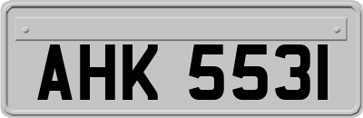 AHK5531