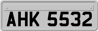 AHK5532