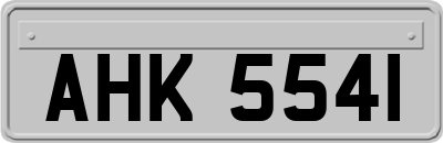 AHK5541
