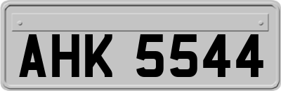 AHK5544