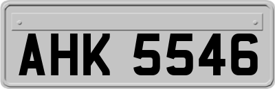 AHK5546