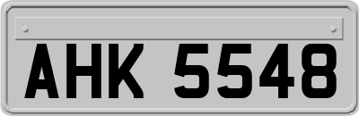 AHK5548