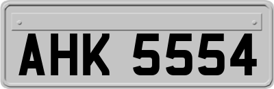 AHK5554