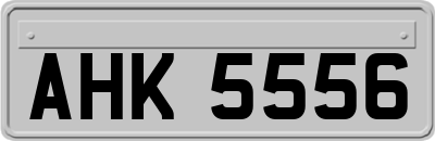 AHK5556