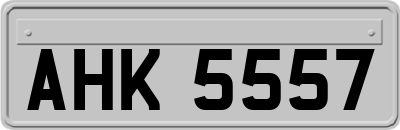 AHK5557