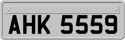 AHK5559
