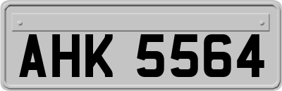 AHK5564