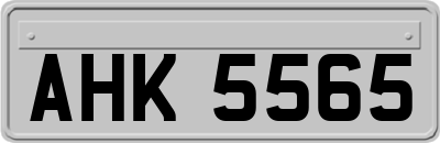 AHK5565