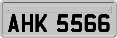 AHK5566