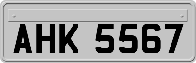 AHK5567