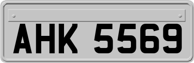 AHK5569