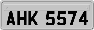 AHK5574